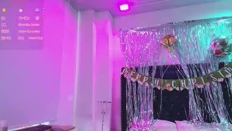 Milu ballmer  online show from 12/14/25, 11:37