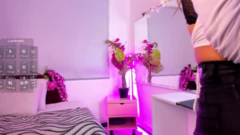  Milu Belucci  online show from 01/07/25, 02:30