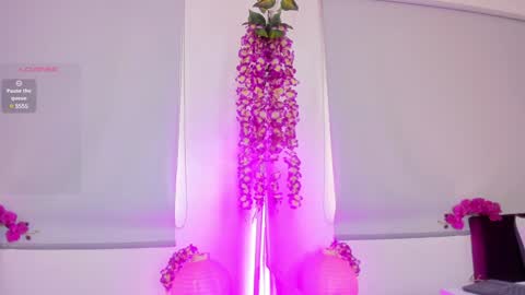  Milu Belucci  online show from 01/30/25, 03:08