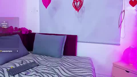  Milu Belucci  online show from 02/20/25, 02:57