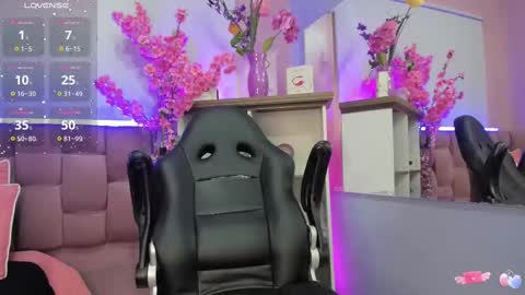  Milu Belucci  online show from 09/19/25, 05:24