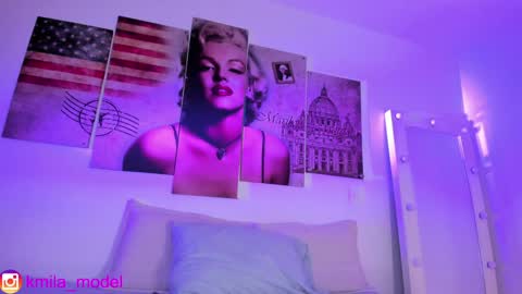 Snapshot of milu_cooper chatting on 12/04/24, 08:34 milu modelo independiente .onlyfans kmila model online show from 12/04/24, 08:34