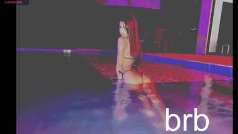 Snapshot of milu_cooper chatting on 01/20/25, 06:31 milu modelo independiente .onlyfans kmila model online show from 01/20/25, 06:31