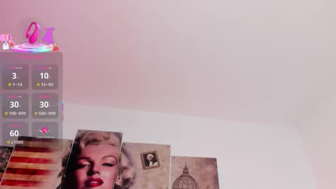 Snapshot of milu_cooper chatting on 03/11/26, 08:42 milu modelo independiente .onlyfans kmila model online show from 03/11/26, 08:42