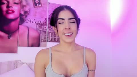 milu modelo independiente .onlyfans kmila model online show from 04/07/26, 08:15