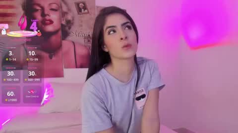 milu modelo independiente .onlyfans kmila model online show from 05/13/26, 06:55