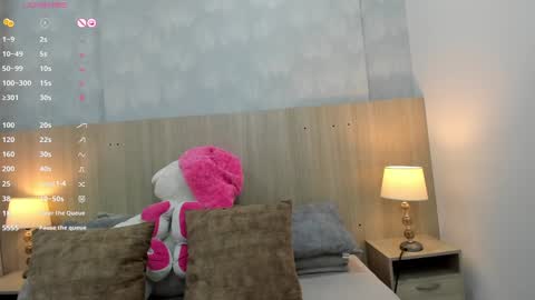 Snapshot of milu_gomez chatting on 12/11/24, 10:27 Milu Gomez online show from 12/11/24, 10:27