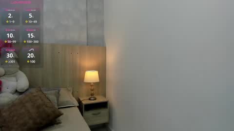 Snapshot of milu_gomez chatting on 02/09/25, 07:09 Milu Gomez online show from 02/09/25, 07:09