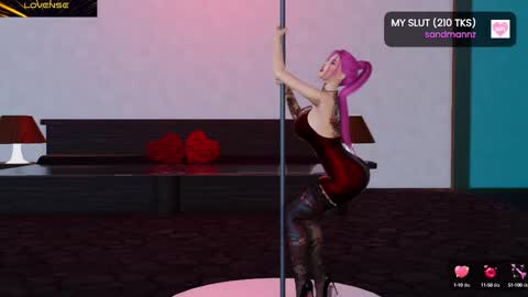 Milu online show from 02/16/25, 09:59