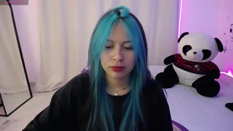 Snapshot of milusolers chatting on 09/13/25, 06:46 Milusolers online show from 09/13/25, 06:46