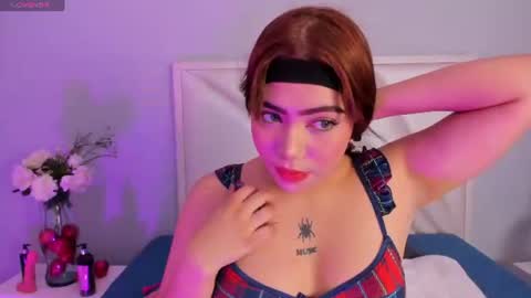 Snapshot of miluvegaa_ chatting on 07/03/26, 11:49 MiLu online show from 07/03/26, 11:49