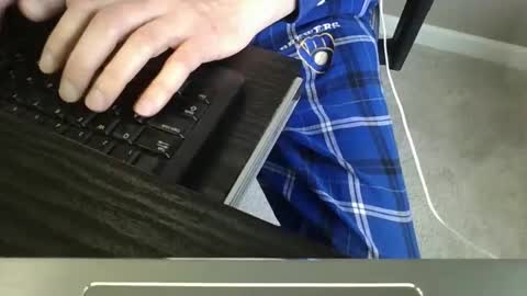 milwaukeebadger24 online show from 01/22/25, 09:43