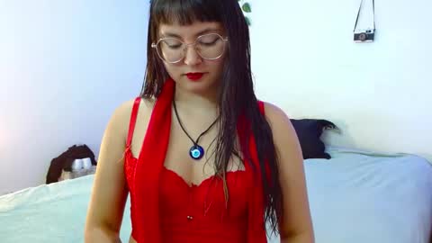 Snapshot of mily_baker chatting on 12/19/24, 05:50 mily_baker online show from 12/19/24, 05:50