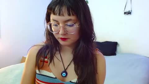 Snapshot of mily_baker chatting on 01/13/25, 12:41 mily_baker online show from 01/13/25, 12:41