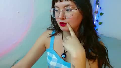 Snapshot of mily_baker chatting on 02/03/25, 06:07 mily_baker online show from 02/03/25, 06:07