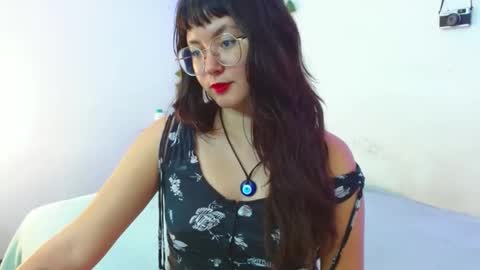 Snapshot of mily_baker chatting on 02/22/25, 07:58 mily_baker online show from 02/22/25, 07:58