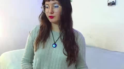 Snapshot of mily_baker chatting on 02/22/25, 11:57 mily_baker online show from 02/22/25, 11:57