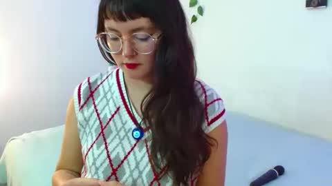 Snapshot of mily_baker chatting on 03/04/25, 10:38 mily_baker online show from 03/04/25, 10:38