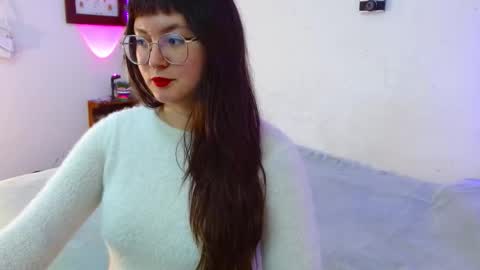 Snapshot of mily_baker chatting on 10/24/25, 12:52 mily_baker online show from 10/24/25, 12:52