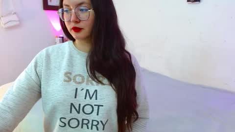 Snapshot of mily_baker chatting on 02/02/26, 07:56 mily_baker online show from 02/02/26, 07:56