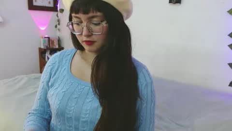 Snapshot of mily_baker chatting on 03/21/26, 12:04 mily_baker online show from 03/21/26, 12:04