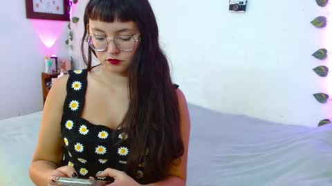 Snapshot of mily_baker chatting on 04/10/26, 01:33 mily_baker online show from 04/10/26, 01:33