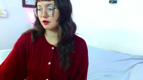 Snapshot of mily_baker chatting on 05/27/26, 10:07 mily_baker online show from 05/27/26, 10:07