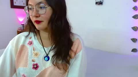 Snapshot of mily_baker chatting on 06/22/26, 08:06 mily_baker online show from 06/22/26, 08:06
