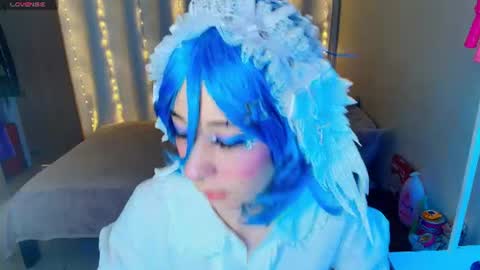 Snapshot of mily_milk_ chatting on 07/14/26, 08:52 mily_milk_ online show from 07/14/26, 08:52