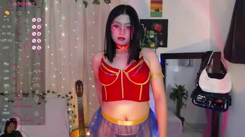 Mily online show from 10/11/25, 12:43