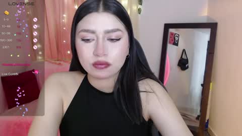 Mily online show from 04/30/26, 12:17