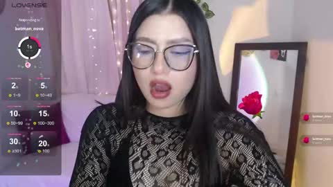 Mily online show from 06/06/26, 03:44
