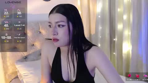 Mily online show from 06/22/26, 12:45