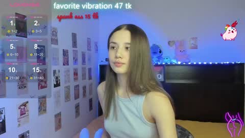 Emily online show from 01/26/25, 04:09