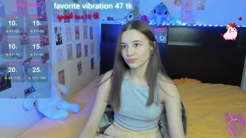 Emily online show from 01/26/25, 07:09