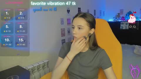 Emily online show from 02/06/25, 07:51