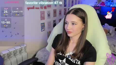 Emily online show from 02/21/25, 06:59