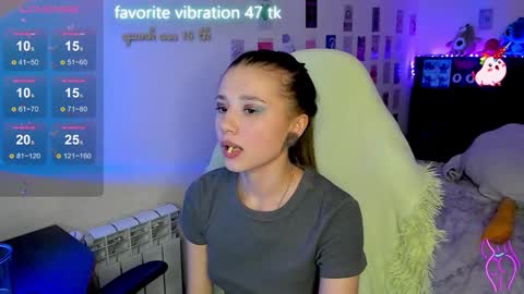 Emily online show from 02/25/25, 08:41