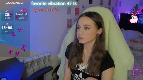 Emily online show from 03/03/25, 08:43