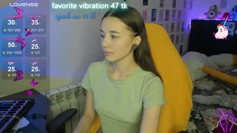 Emily online show from 03/06/25, 05:11