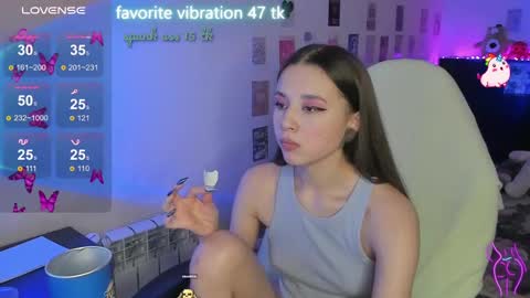 Emily online show from 03/09/25, 07:05