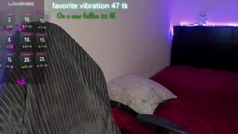 Emily online show from 09/19/25, 07:36