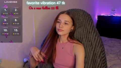 Emily online show from 09/20/25, 07:15