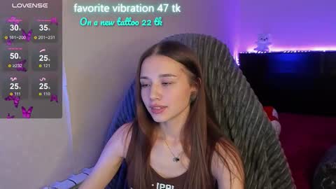 Emily online show from 10/12/25, 12:48