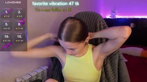 Emily online show from 10/18/25, 06:30