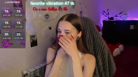 Emily online show from 10/20/25, 05:57