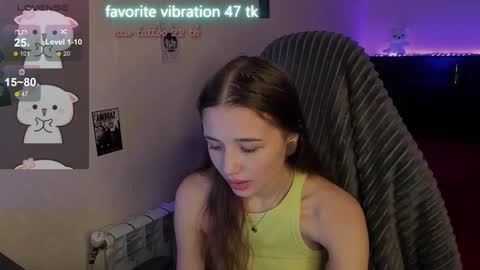 Emily online show from 11/17/25, 06:03