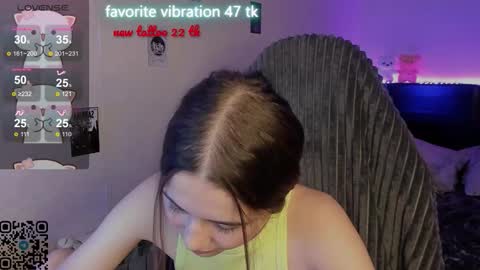 Emily online show from 11/27/25, 05:48