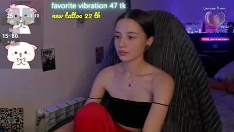 Emily online show from 12/02/25, 05:30