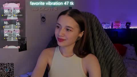 Emily online show from 12/03/25, 04:27